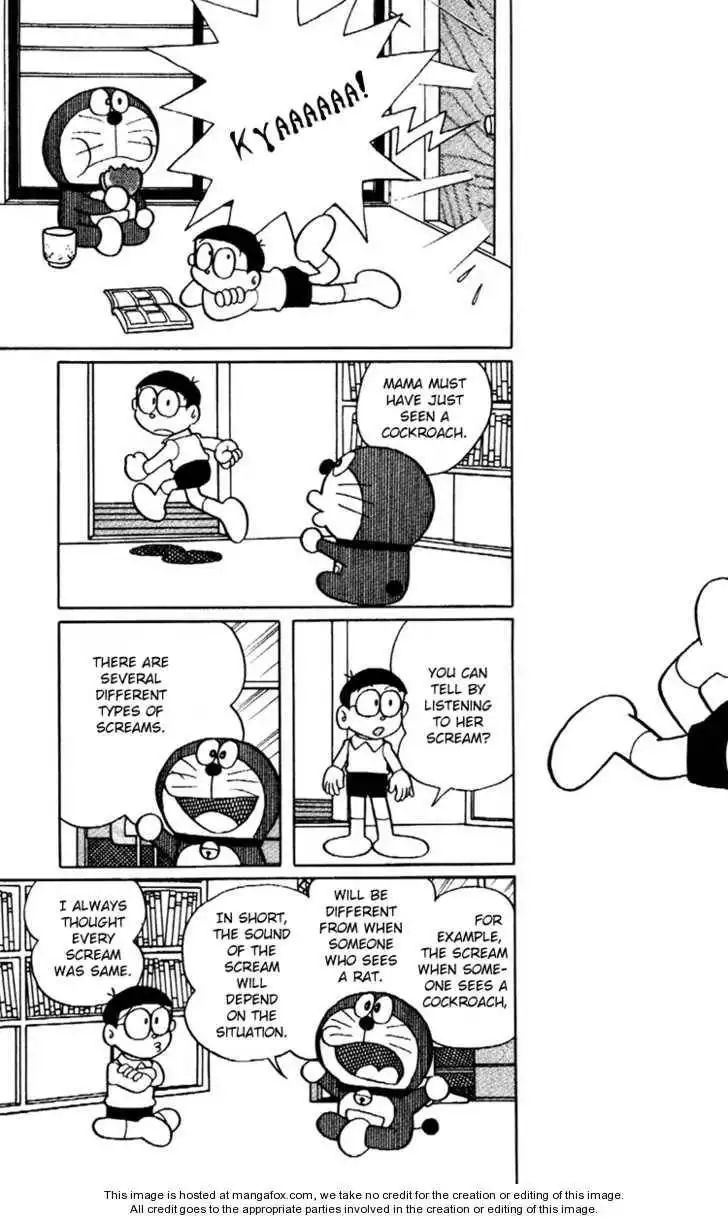 Doraemon Plus Chapter 21 2